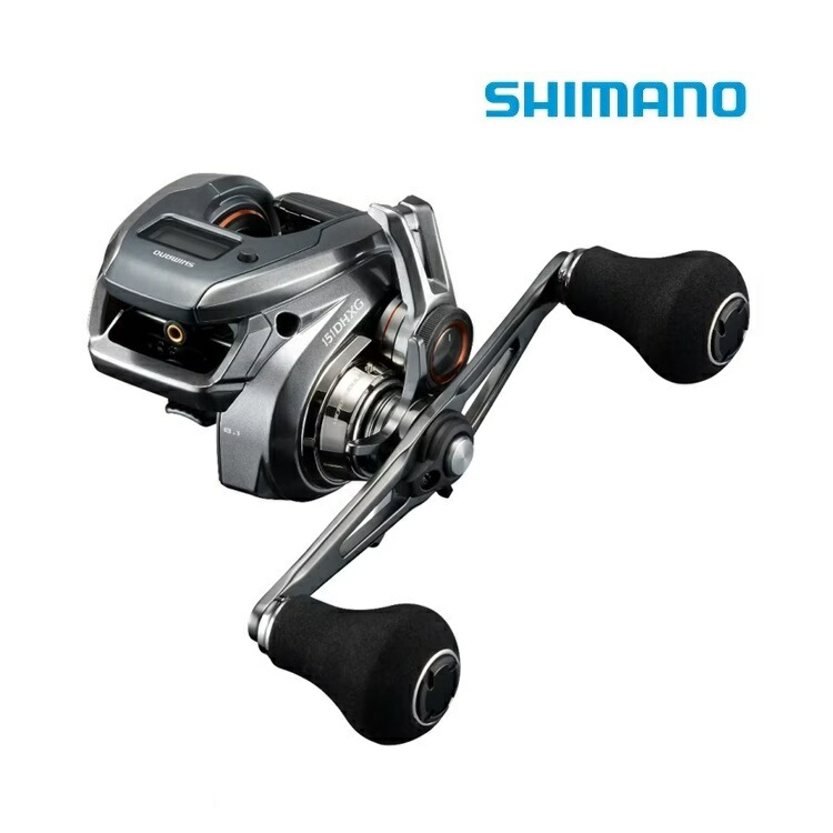 シマノ SHIMANO 海上釣堀木管 バルケッタ 割り増し金 151DHXG LEFT