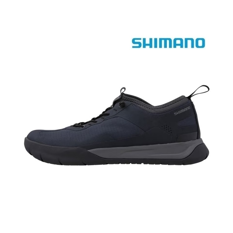 シマノ シューズ FS-030X ボートゲーム ドライデッキシューズ ネイビー SHIMANO｜釣具通販のOZATOYA店