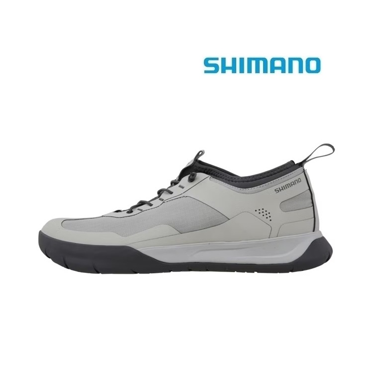 シマノ シューズ FS-030X ボートゲーム ドライデッキシューズ オフホワイト SHIMANO｜釣具通販のOZATOYA店