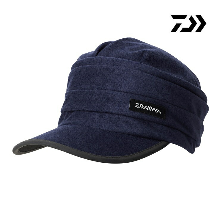 楽天市場】ダイワ 帽子 DC-1424W WINDSTOPPER ボートフラット