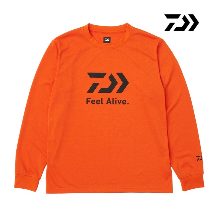 Daiwa フィッシング用インナーウェア 長袖 XL Daiwa フィッシング用