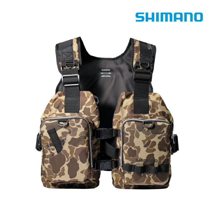楽天市場】シマノ(SHIMANO) ライフジャケット・フローティング
