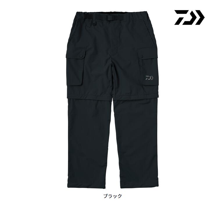 ダイワ DP-2720・DP-84020・DP-88009 Lサイズ 計3点 ボトムスセット