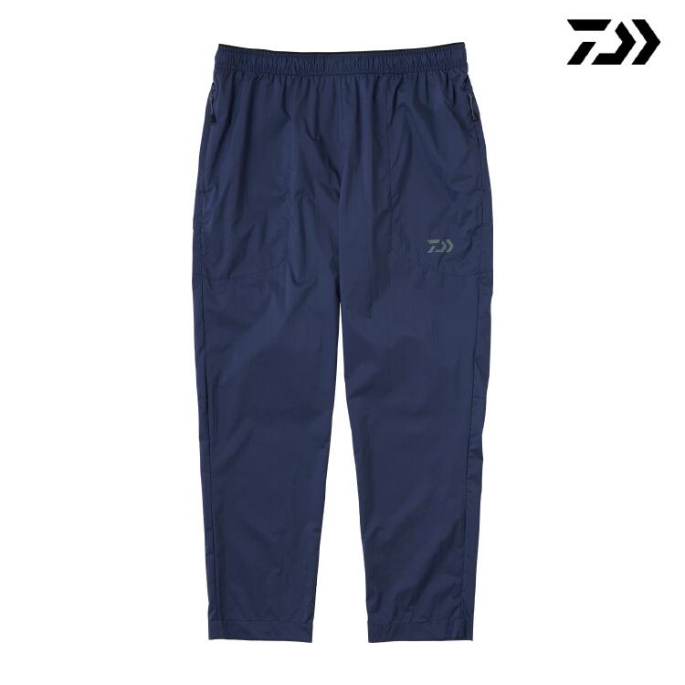 DAIWA - ダイワ 防寒ウェア DP-8124 STORMFLEECE パンツ L ブラック DAIWA（釣り） ダイワ 防寒ウェア DP-8124 STORMFLEECE パンツ M