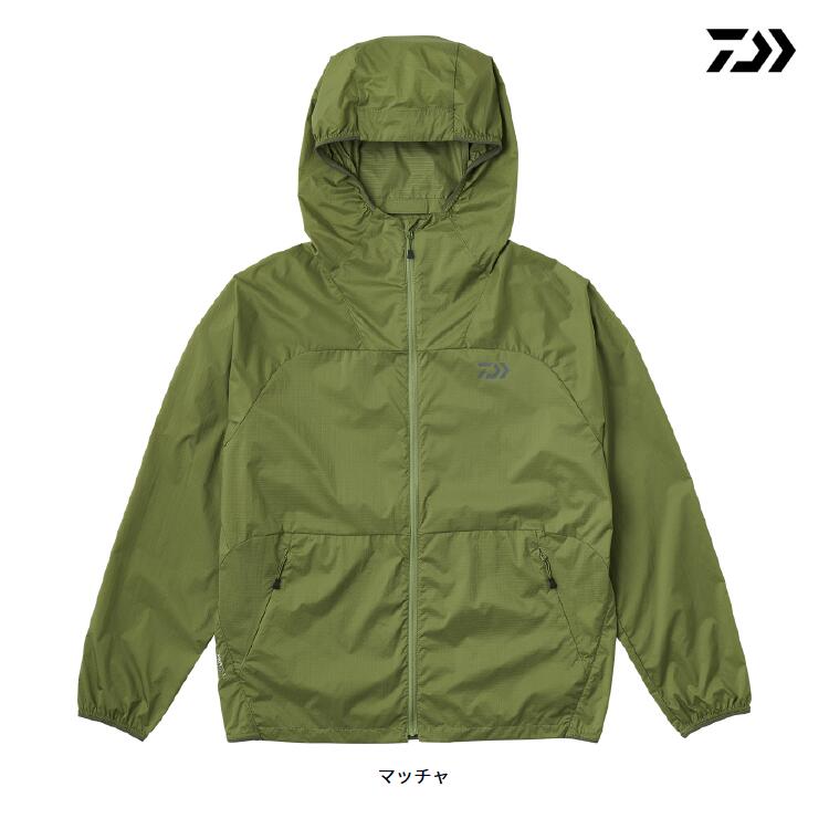 ダイワ　CORDURA MA-1 ジャケットDJ-5920 Daiwa DJ-5920 Cordura MA-1 jacket Black XL From Stylish