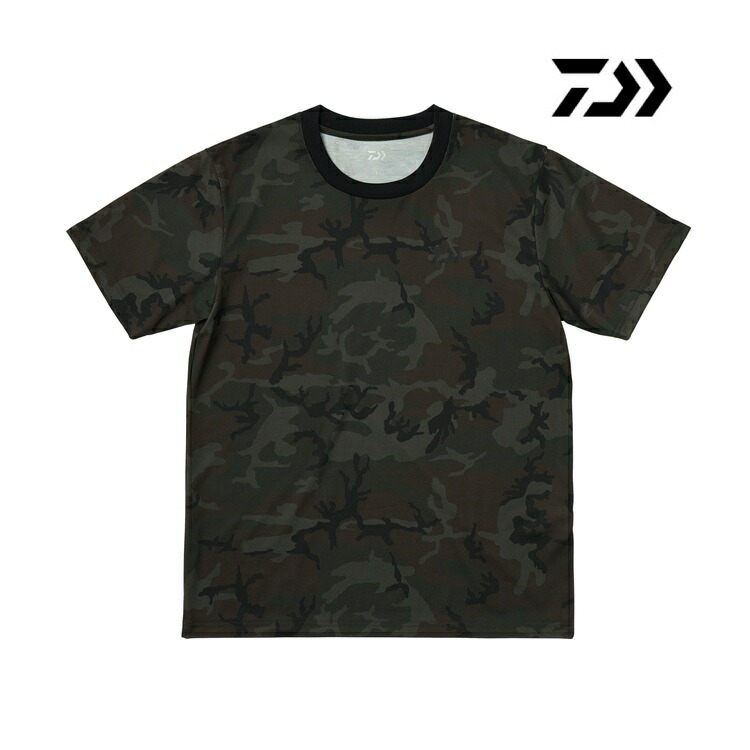 ダイワ ビッグシルエットショートスリーブメッシュT DE-66009 XL Amazon.co.jp: ダイワ(DAIWA) Tシャツ ビッグシルエット