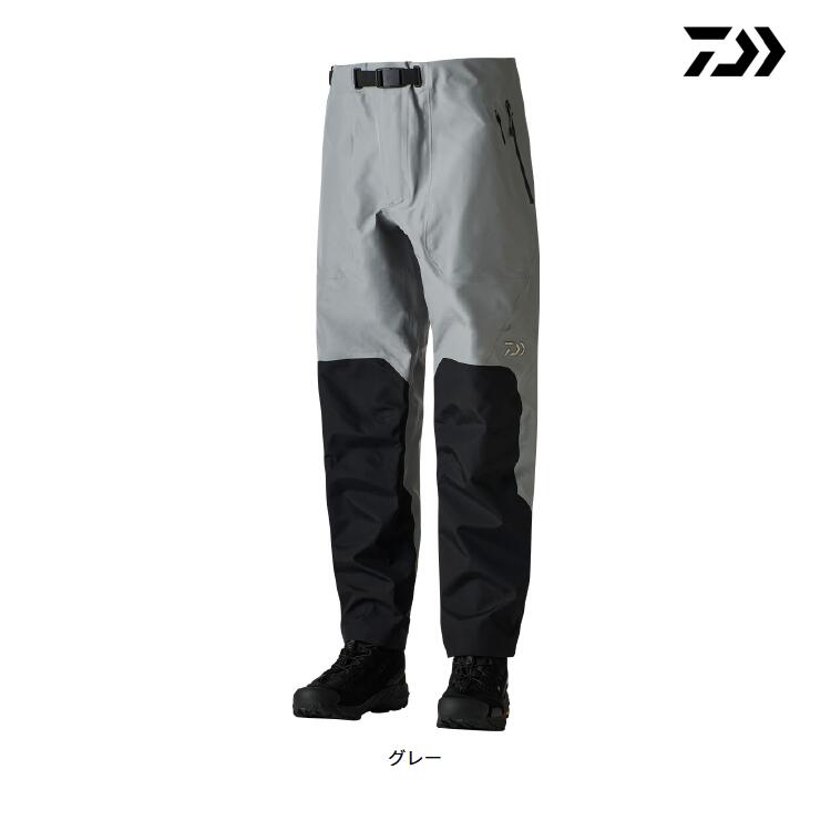 楽天市場】ダイワ [90] 25 DR-1125P ゴアテックス ロックガードレイン