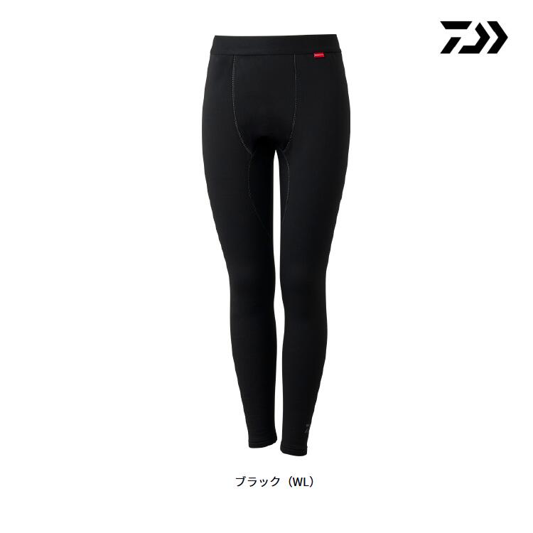 楽天市場】ダイワ DP-2222 プリマロフトRインナーパンツ グレー M