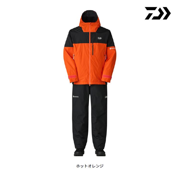 楽天市場】ダイワ DW-1925 GORE-TEX バーサタイルウィンタースーツ