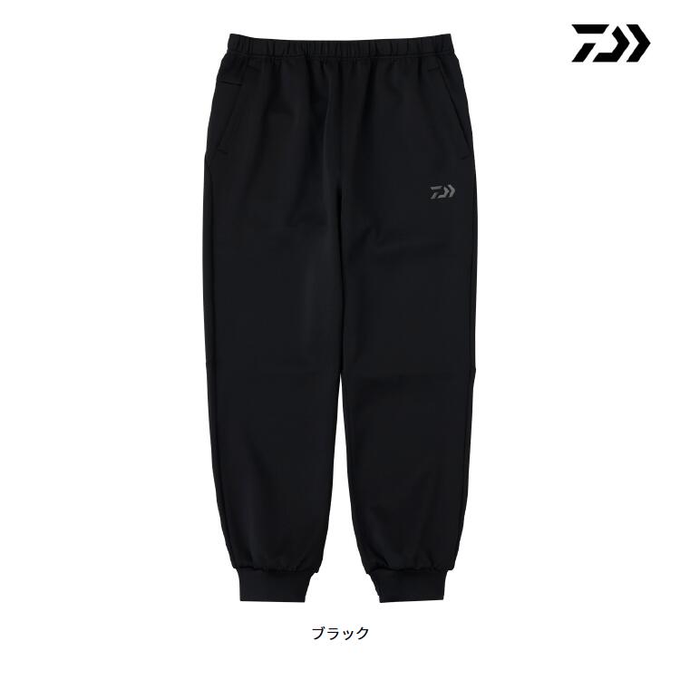楽天市場】ダイワ 防寒ウェア DP-8124 STORMFLEECE パンツ M