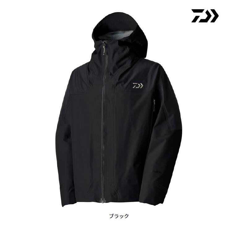 楽天市場】【ダイワ】DR-1125J GORE-TEX ロックガードレインジャケット