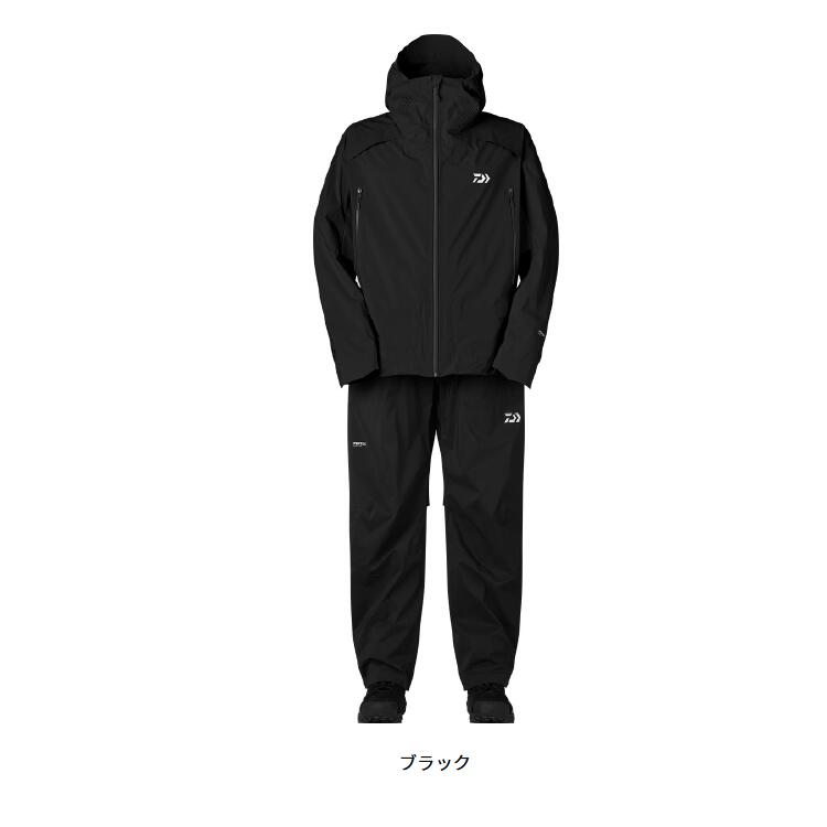 ダイワ レインウェア DR-2226 Pertex クールベントレインスーツ DAIWA