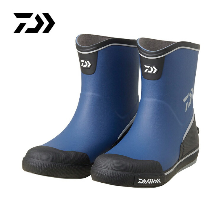 楽天市場】ダイワ DAIWA シューズ DB-1412 ダイワベリーショートネオ