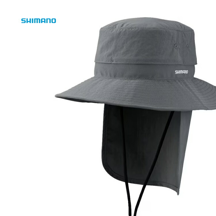 シマノ SHIMANO CA-065V シンセティックハット お取り寄せ 釣具通販のOZATOYA