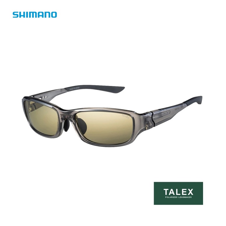 楽天市場】SHIMANO/シマノ×TALEX STL302 偏光グラス UJ-302W