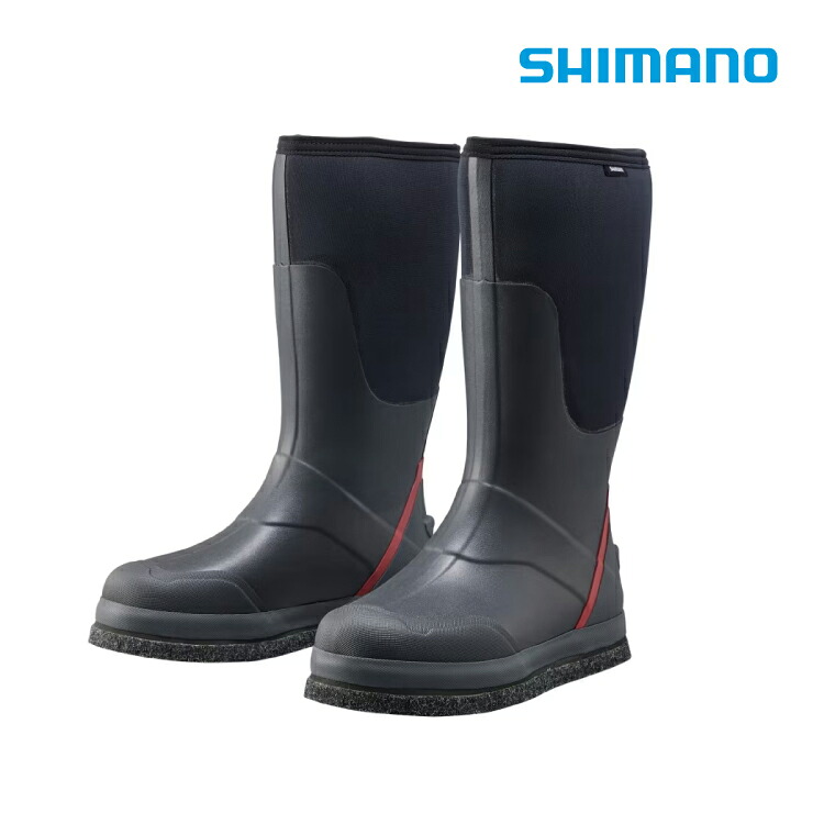 シマノ SHIMANO シューズ FB-034W サーマルブーツ カットラバーピンフェルト|釣具通販のOZATOYA店