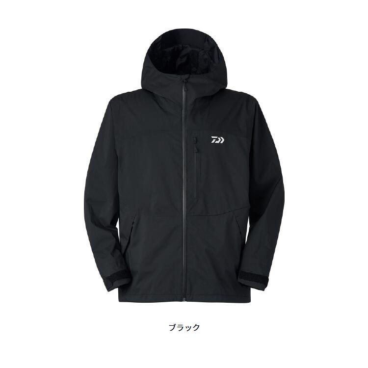 ダイワ レインウェア DR-3625J RAINMAX レインジャケット DAIWA
