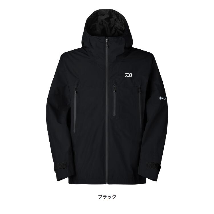 ダイワ レインウェア DR-1926J GORE-TEX バーサタイルレインジャケット DAIWA