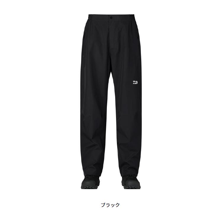 ダイワ レインウェア DR-1926P GORE-TEX バーサタイルレインパンツ DAIWA