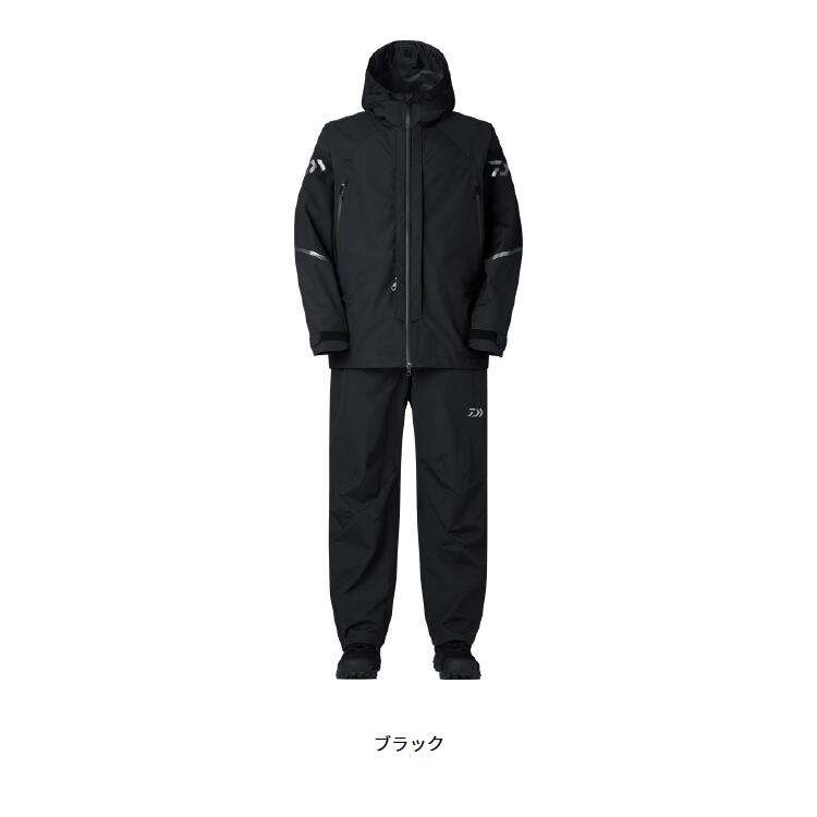 ダイワ レインウェア DR-3126 RAINMAX コンビアップレインスーツ DAIWA