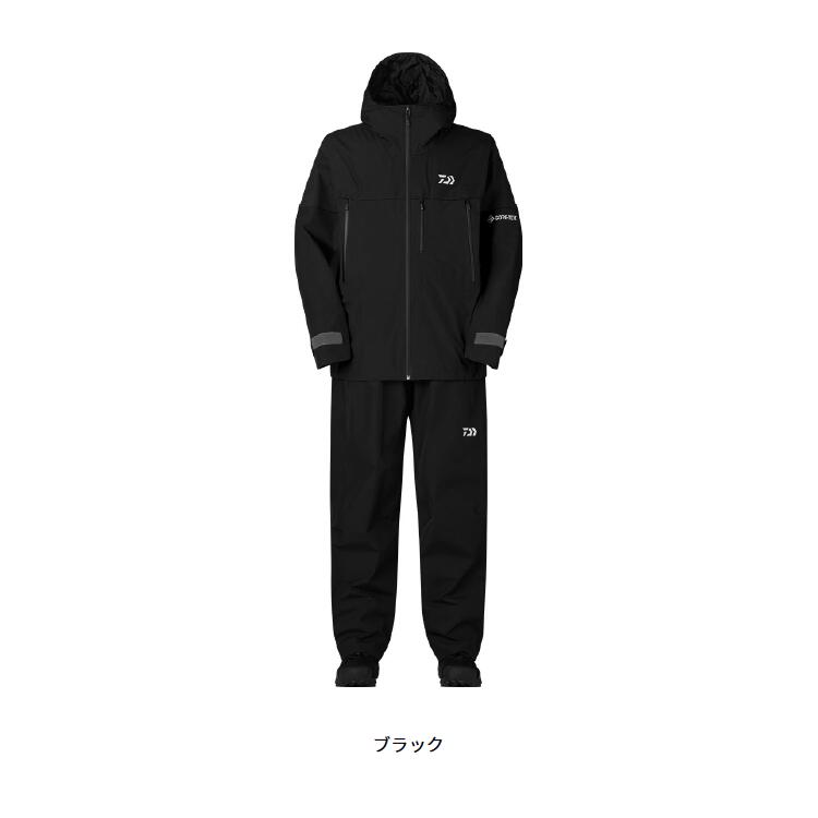 ダイワ レインウェア DR-1926 GORE-TEX バーサタイルレインスーツ DAIWA