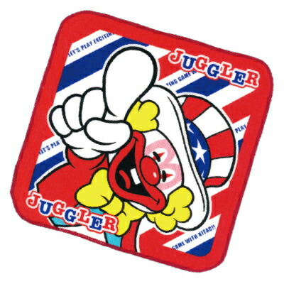 楽天市場 ジャグラー プチタオル Newタイプ 3種セット パチスロ スロット キャラクター グッズ スマホケース グッズのpエンタメ 楽天市場 ジャグラー プチタオル Newタイプ 3種セット パチスロ スロット キャラクター グッズ スマホケース グッズのpエンタメ