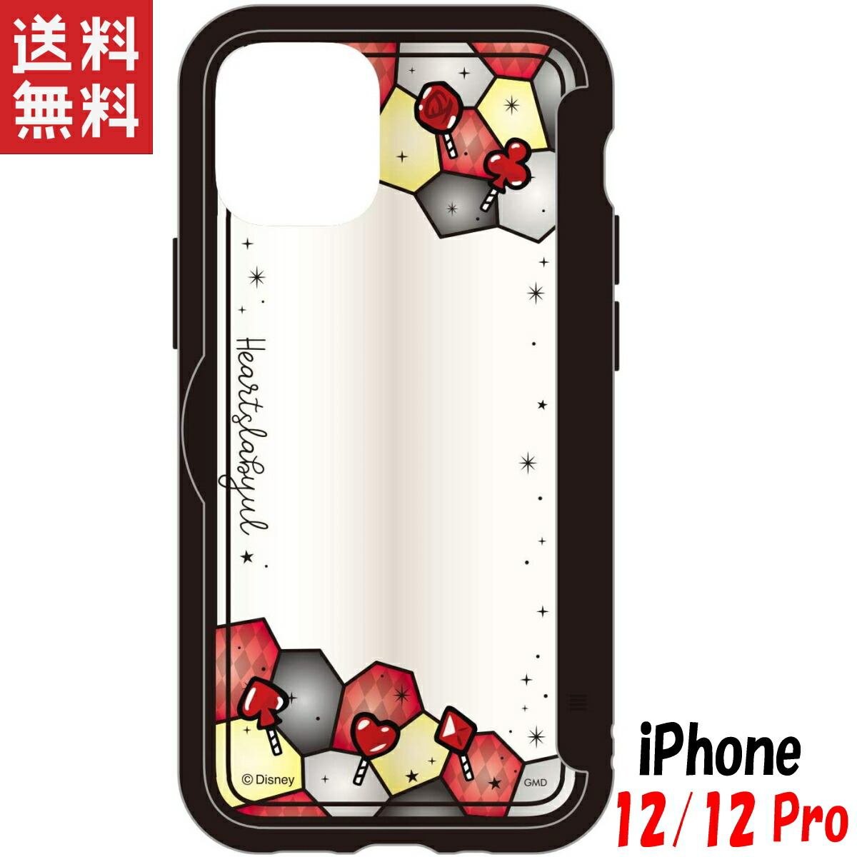 楽天市場 ツイステッドワンダーランド Iphone12 12 Pro ケース ショーケース Showcase ディズニー キャラクター グッズ イグニハイド Dn 0f スマホケース グッズのpエンタメ