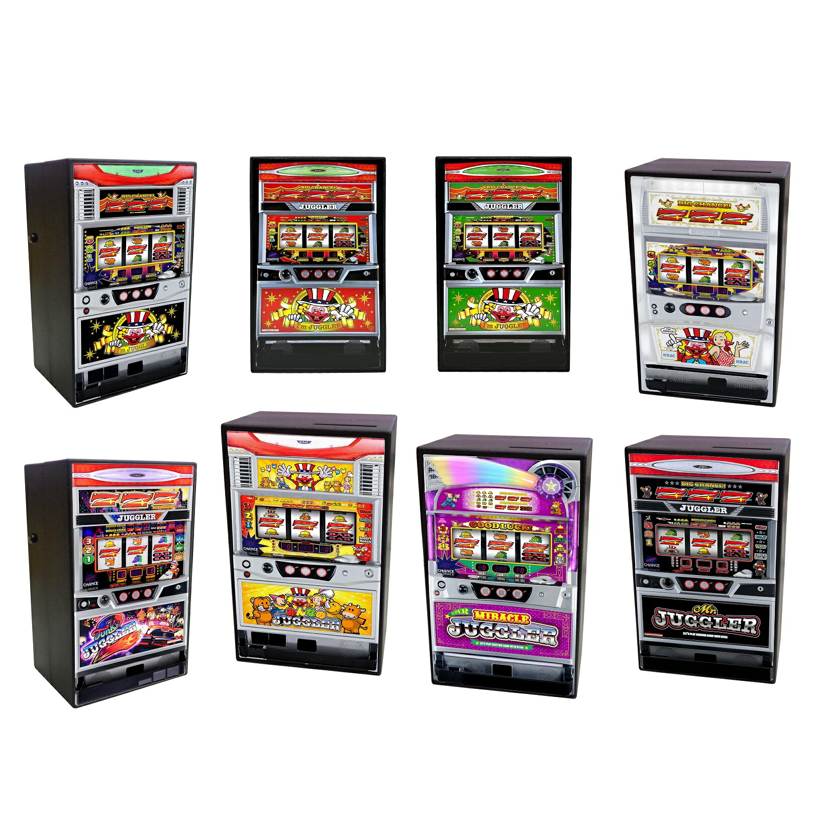 【オマケ付き】 ジャグラー グッズ １５点セット まとめ売り 51dVgBbV-TL._UF350,350_QL80_.jpg