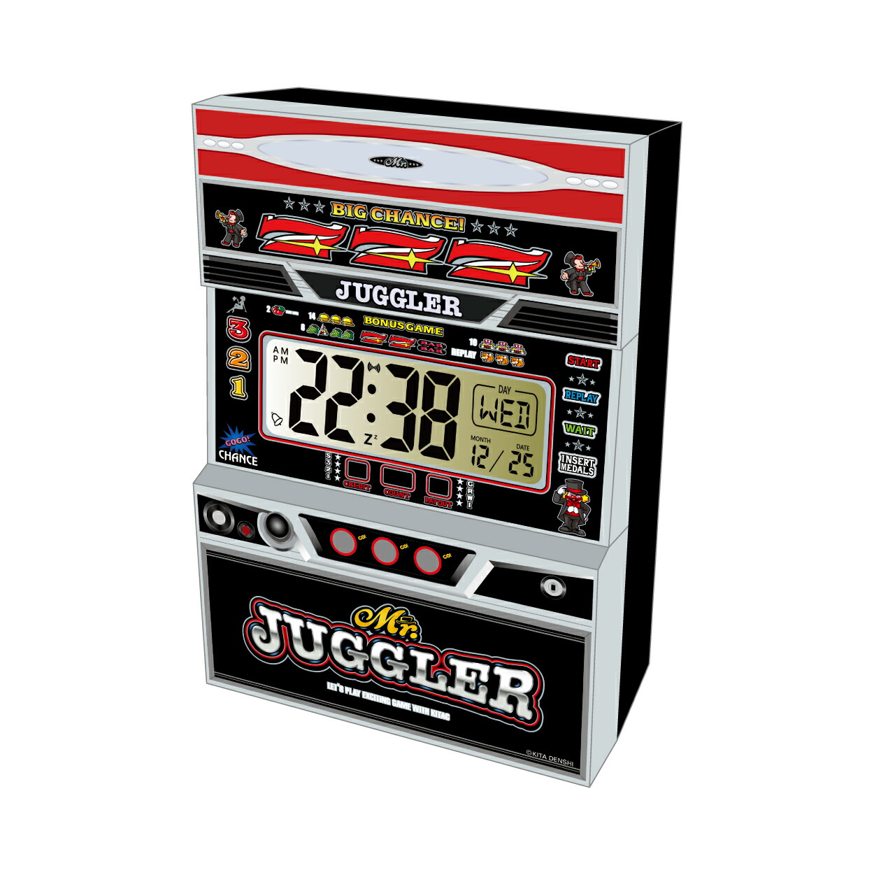 楽天市場】沖ドキ！-ハイビスカス LEDアクリルスタンド / 全長18cm LED