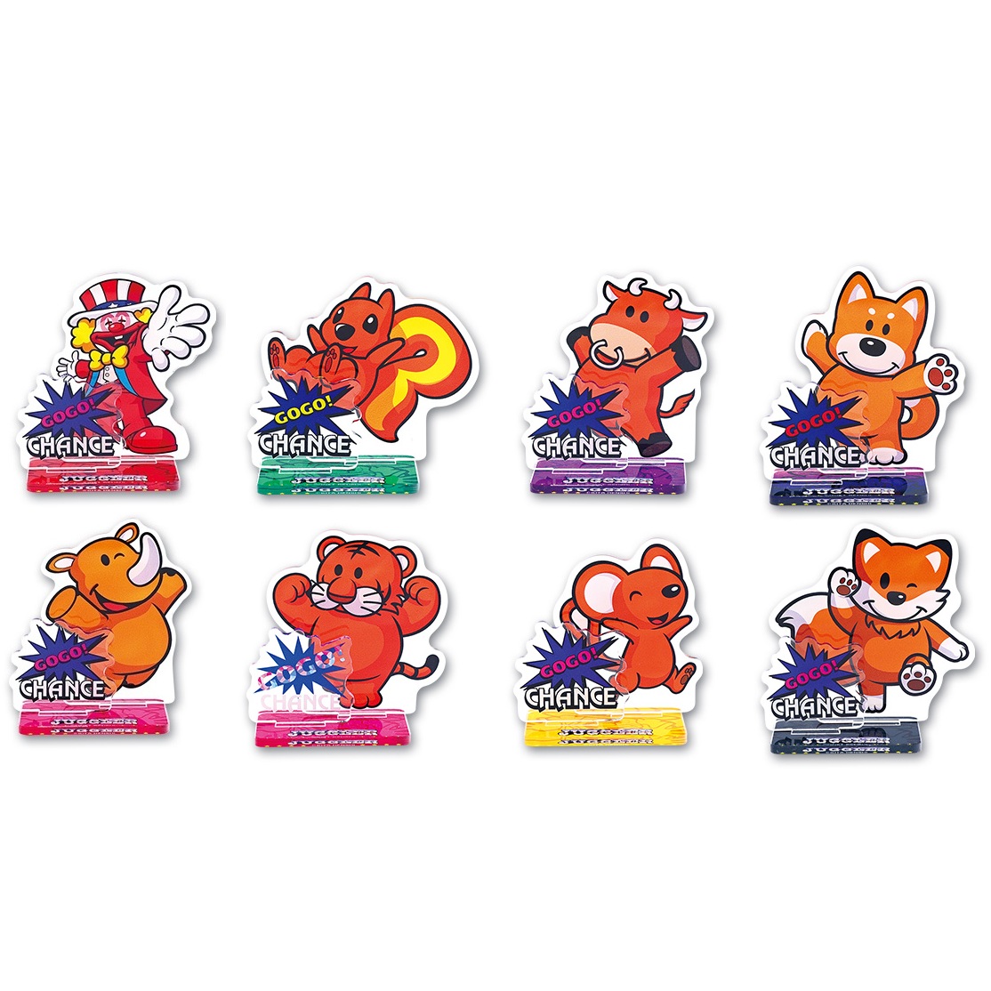 ジャグラーグッズまとめ売り ジャグラーグッズ ジャグラー パチスロ ジャグラーグッズ まとめ売り - メルカリ