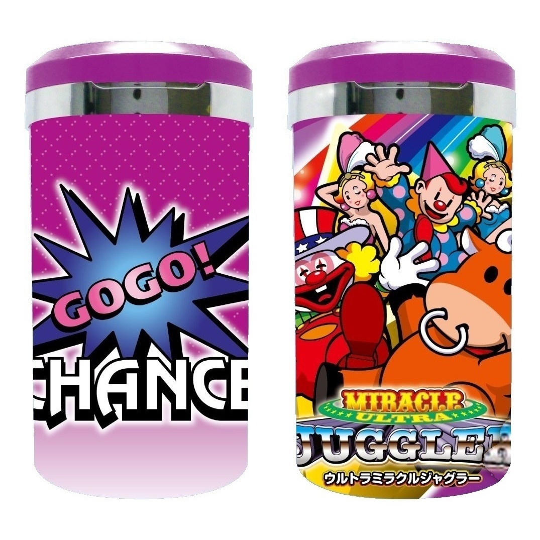 スロット ジャグラー GOGOジャグラー パチスロ イヤホン イヤホン おまけ付 ジャグラー ワイヤレスイヤホン bluetooth5.0 ポケットサイズ