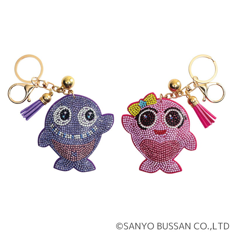 SANKYO サウンドキーホルダー SANKYOプレミアムサウンドキーホルダー | ぱちキャラ オンライン