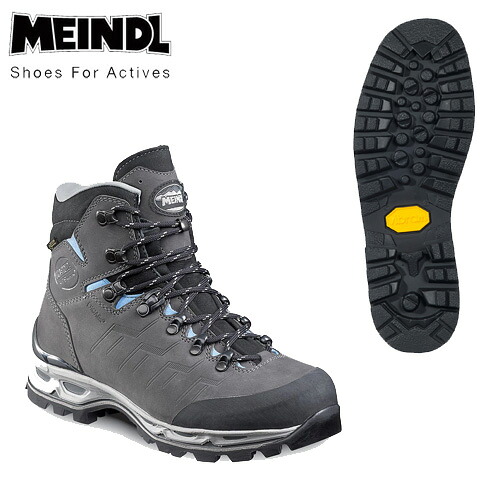 山登り靴 マイン弗 MEINDL ベラビスタ Bellavista Lady MFS レディース ゴアテックス 242531