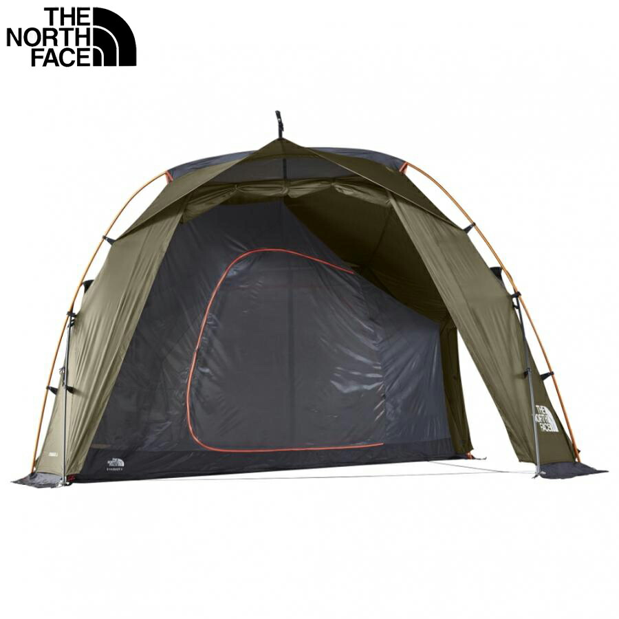 THE NORTH FACE Evabase 6 Half Inner 新品 on50502017-006.jpg