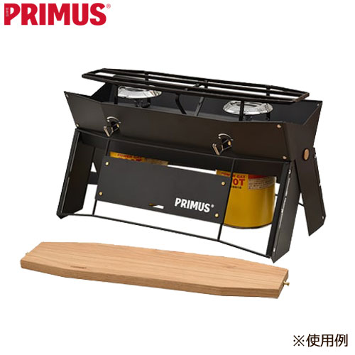 楽天市場】 PRIMUS(プリムス) トゥピケ P-CTK-2 : アット防災