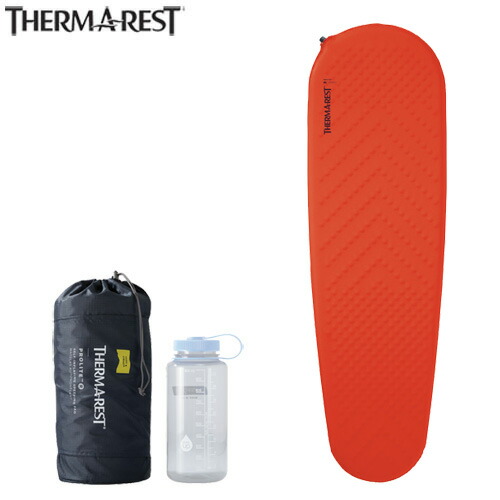 サーマレスト(THERMAREST) インフレーターマット プロライト プロライトプラス | サーマレスト 公式