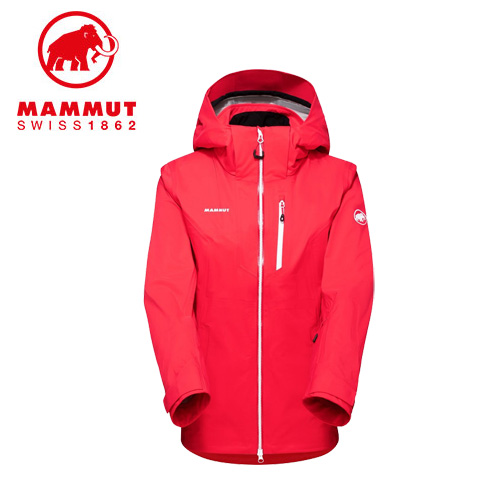 売れ筋 マムート MAMMUT ストーニ― ジャケット Stoney HS Jacket Women