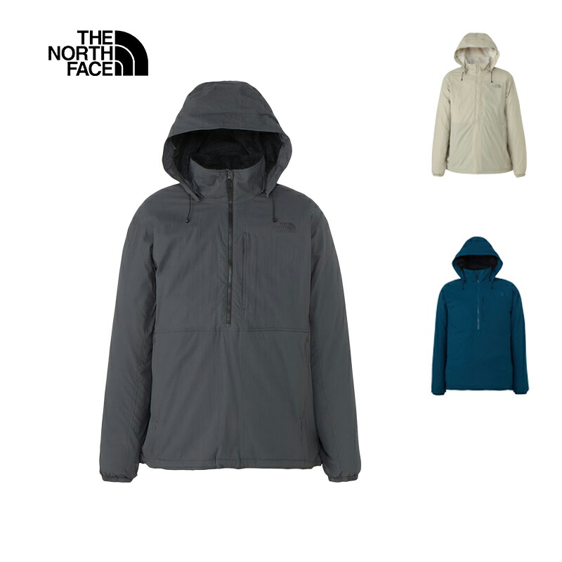 ［THE NORTH FACE］マウンテンパーカーSTUNNING ANORAK THE NORTH FACE ノースフェイス アウター マウンテンパーカー