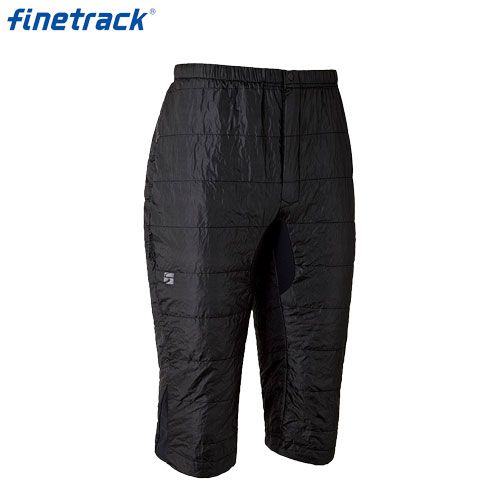 finetrack ファイントラック Men\u0027s 多辺形ＵＬニーパンツ：FIM0313[尖んがり2倍]