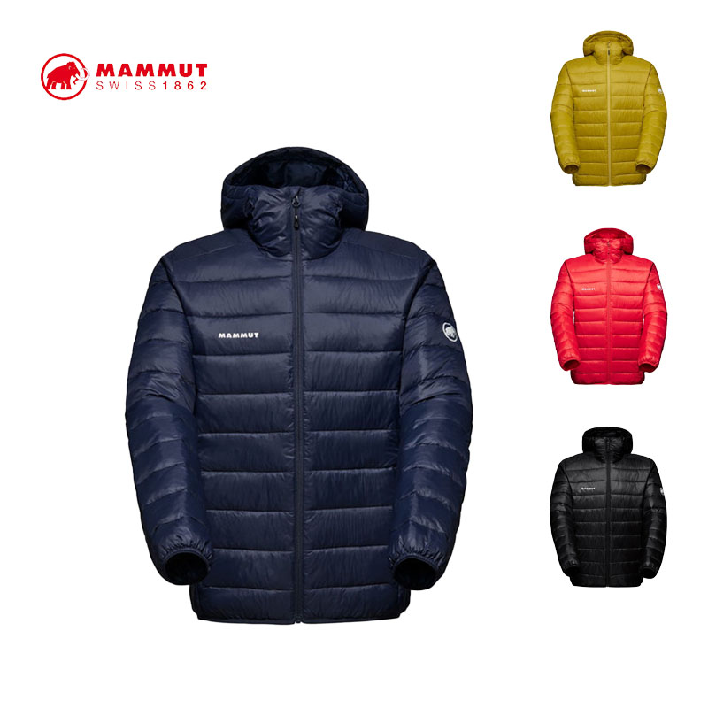 MAMMUT マムート　ジャケット MAMMUT マムート ジャケット メンズ クラッグ インサレーション ( Crag
