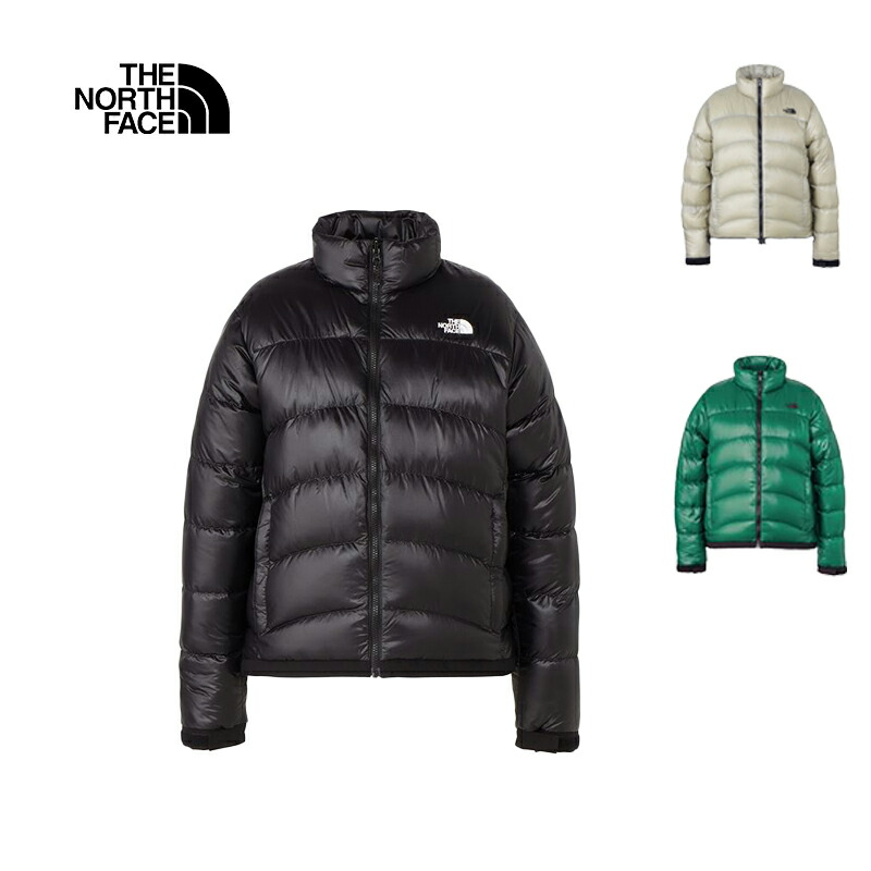 THE NORTH FACE ジップインマグネ アコンカグアダウン レディース THE NORTH FACE - ZI Magne Aconcagua Jacket / ジップイン