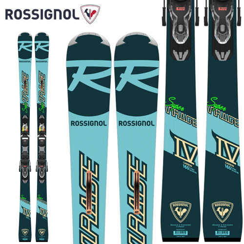 割引クーポン スキー板 ロシニョール 21-22 ROSSIGNOL スーパー