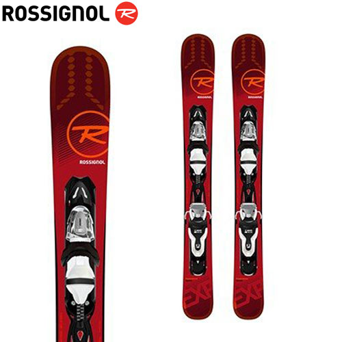 Rossignol ロシニョール 19 スキー 99 特価 スキー Mini Experience 99 Xpress 10 金具付き ミニエクスペリエンス スキー板 ショートスキー ファンスキー Rrijp02 Ssski パドルクラブ19 Newモデル 新作 スキー