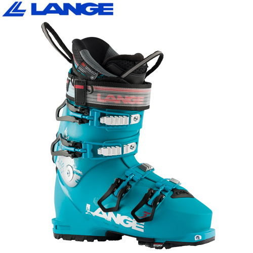 楽天市場】スキーブーツ ラング 22-23 LANGE レディース RX 110