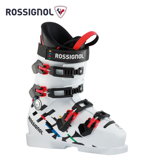 スキーブーツ ロシニョール 21-22 ROSSIGNOL ヒーローワールドカップ