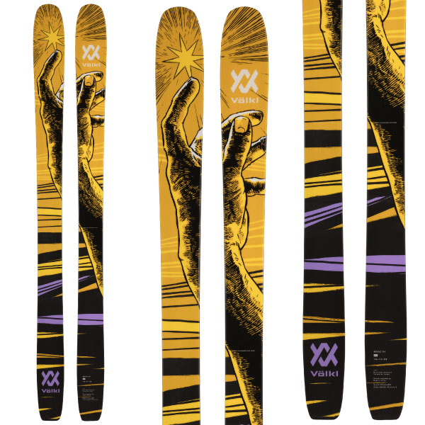 楽天市場】[旧モデル スキー] フォルクル VOLKL リボルト REVOLT