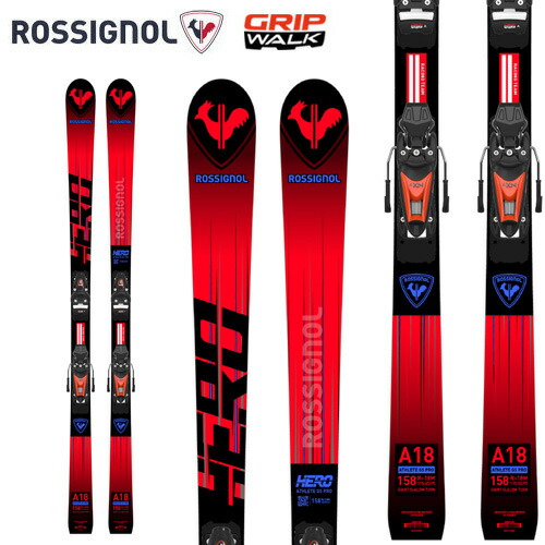 激安卸販売新品 スキー板 ジュニア ロシニョール 22-23 ROSSIGNOL