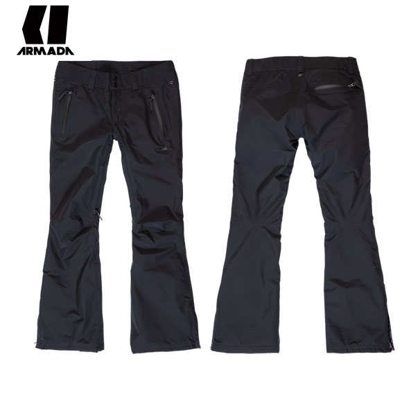 現金特価】 【ポイント10倍】ARMADA Trego Gore-Tex 2L Insulated Pant 