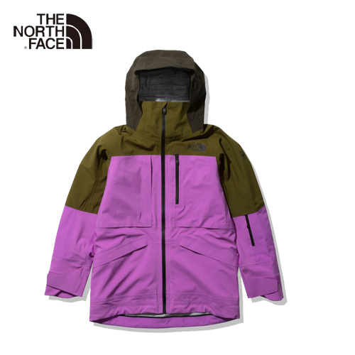 日本限定モデル】 ノースフェイス THE NORTH FACE フューチャーライト