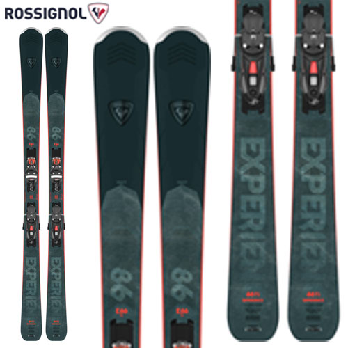 楽天市場】ROSSIGNOL ロシニョール エクスペリエンス EXPERIENCE 80 